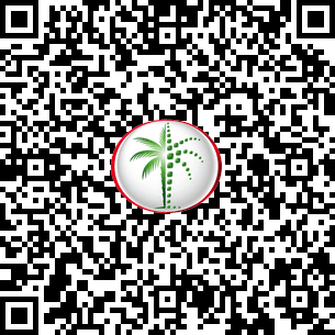 DLD verification QR code