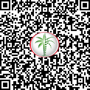 DLD verification QR code