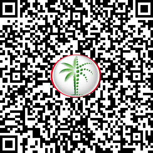 DLD verification QR code