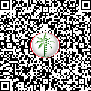 DLD verification QR code