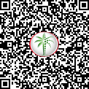 DLD verification QR code