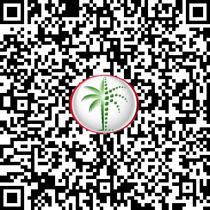 DLD verification QR code