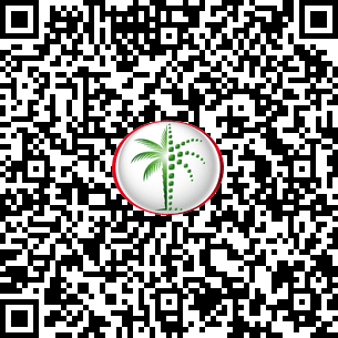 DLD verification QR code