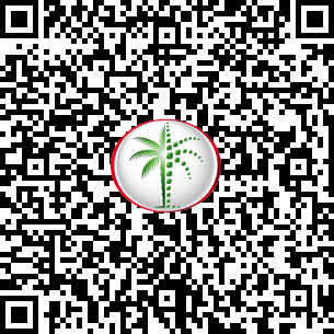 DLD verification QR code