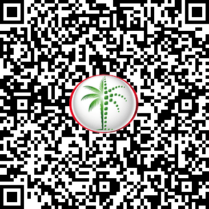 DLD verification QR code