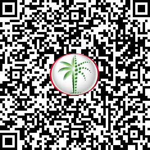 DLD verification QR code