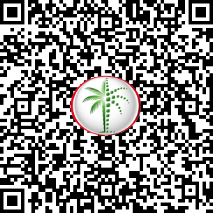 DLD verification QR code