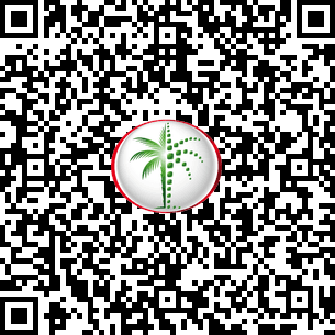 DLD verification QR code