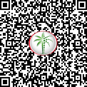 DLD verification QR code