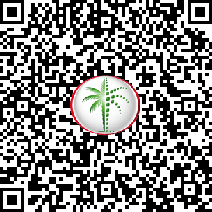 DLD verification QR code