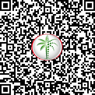 DLD verification QR code