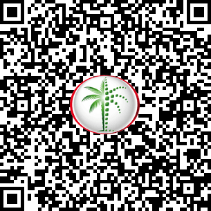 DLD verification QR code