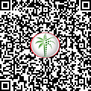 DLD verification QR code