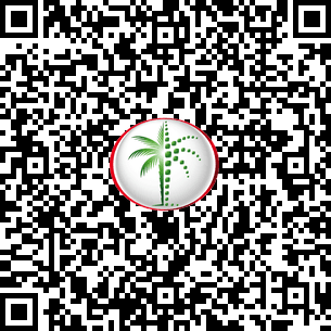 DLD verification QR code