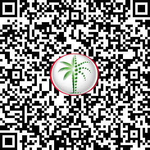 DLD verification QR code