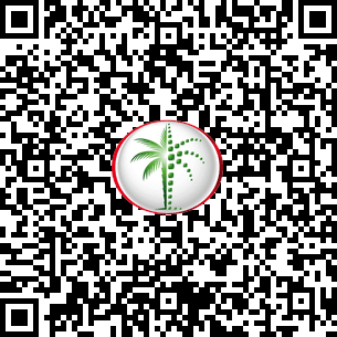 DLD verification QR code