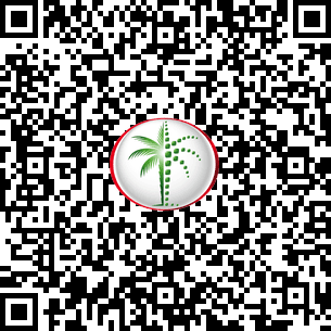 DLD verification QR code