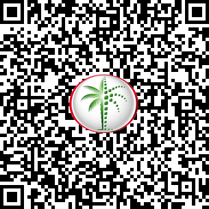 DLD verification QR code