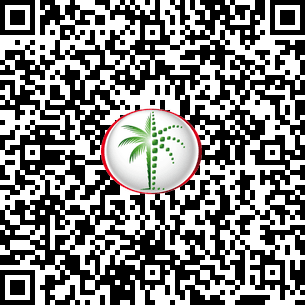 DLD verification QR code