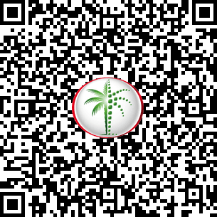 DLD verification QR code
