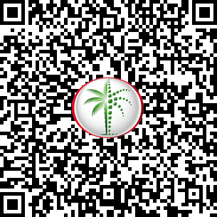DLD verification QR code