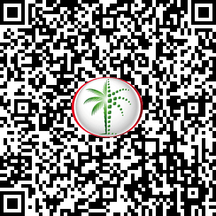 DLD verification QR code