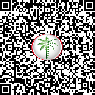 DLD verification QR code