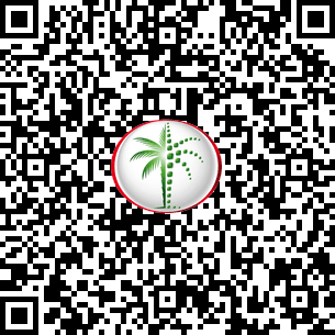 DLD verification QR code