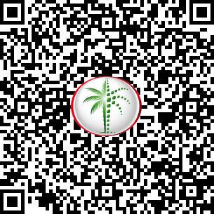 DLD verification QR code