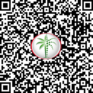 DLD verification QR code