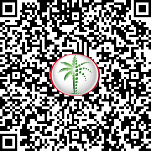 DLD verification QR code