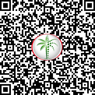 DLD verification QR code