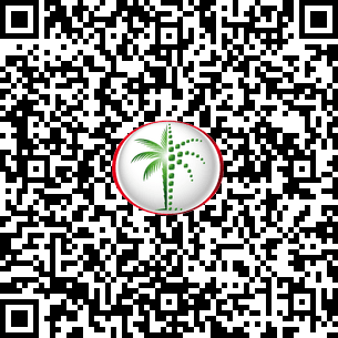 DLD verification QR code
