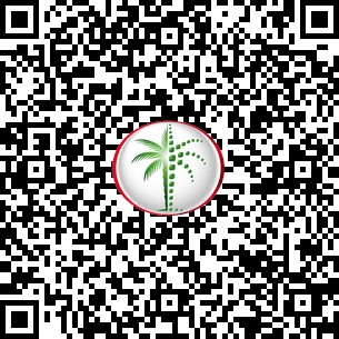 DLD verification QR code