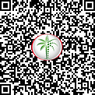 DLD verification QR code