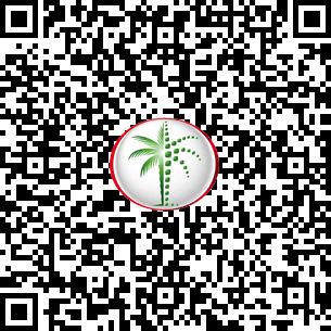 DLD verification QR code