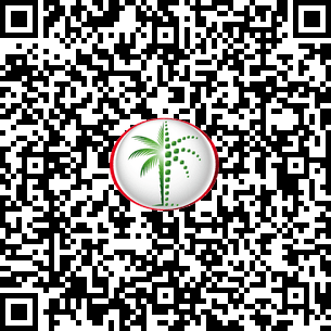 DLD verification QR code