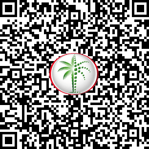 DLD verification QR code