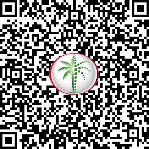 DLD verification QR code