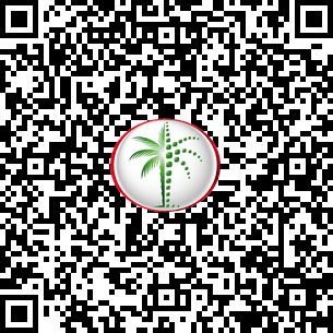 DLD verification QR code