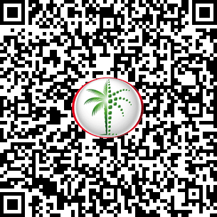 DLD verification QR code