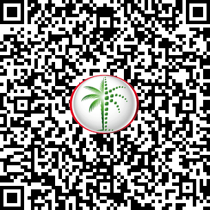 DLD verification QR code