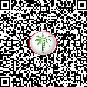 DLD verification QR code