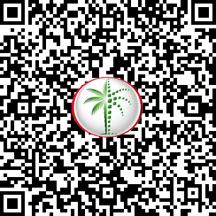DLD verification QR code