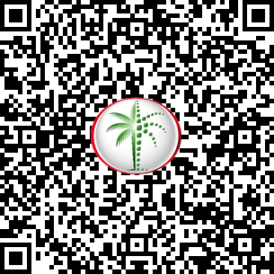 DLD verification QR code