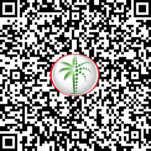 DLD verification QR code