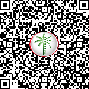 DLD verification QR code