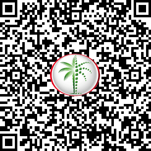DLD verification QR code