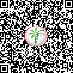DLD verification QR code