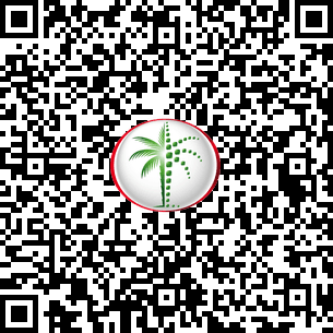 DLD verification QR code